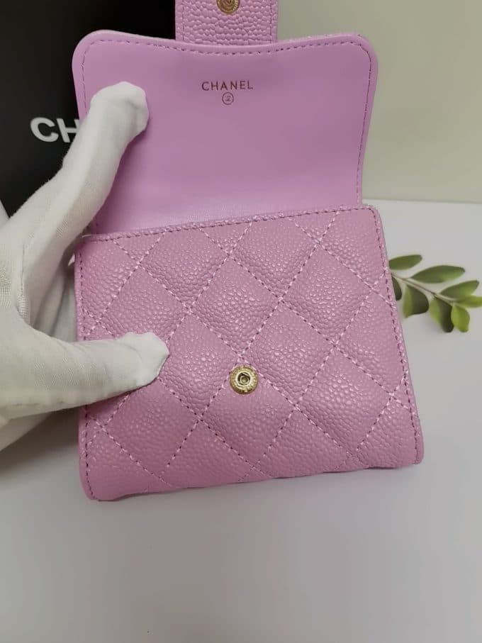シャネル財布コピー 大人気2021新品 CHANEL レディース 財布 - 画像 (3)