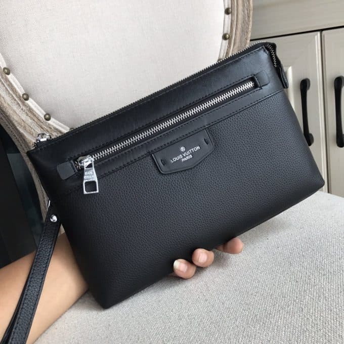 ルイヴィトンバッグコピー 大人気2022新品 Louis Vuitton メンズ セカンドバッグ - 画像 (6)