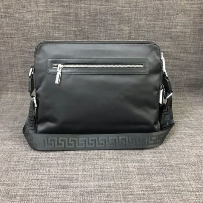 ヴェルサーチェバッグコピー 大人気2021新品 VERSACE メンズ ショルダーバッグ - 画像 (2)