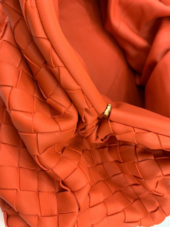 2019人気新作ボッテガヴェネタ(Bottega Veneta)☆レディースセカンドバッグコピー☆どんなアイテムとも相性がいい！絶賛発売中！！ - 画像 (8)