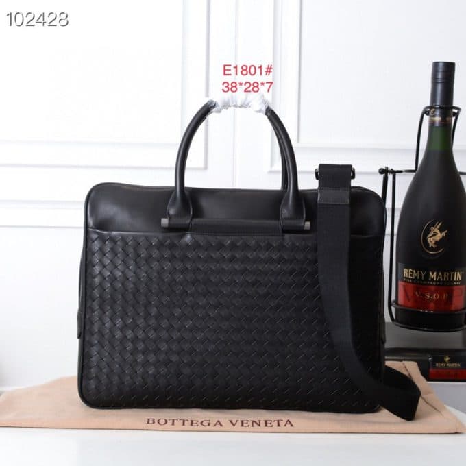 ボッテガヴェネタバッグコピー 大人気2021新品 Bottega Veneta メンズ ブリーフケース
