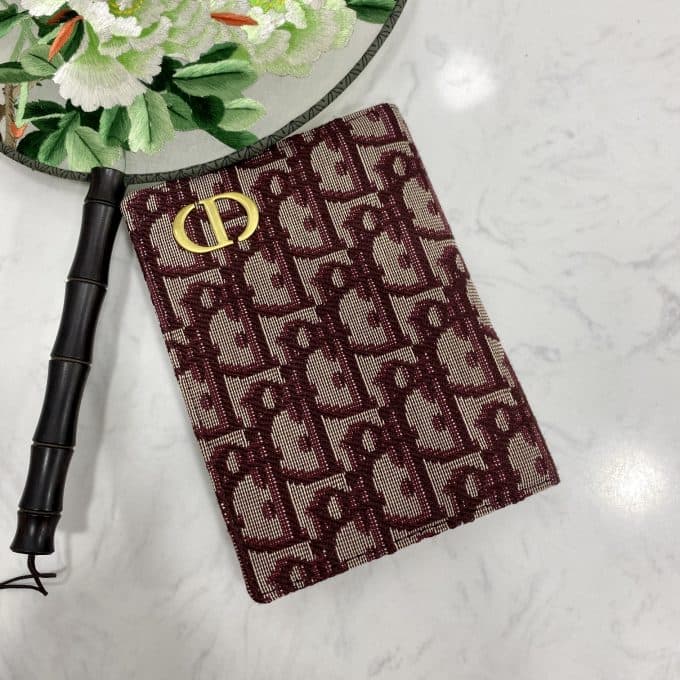 ディオール財布コピー 定番人気2021新品 Dior レディース 財布 - 画像 (2)