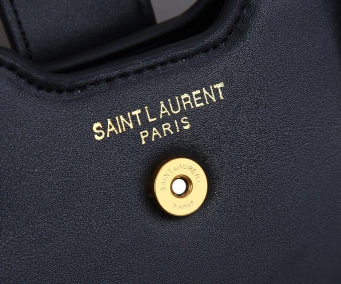 イヴサンローラン バッグコピー 2022新品注目度NO.1 YSL レディース ハンドバッグ - 画像 (7)