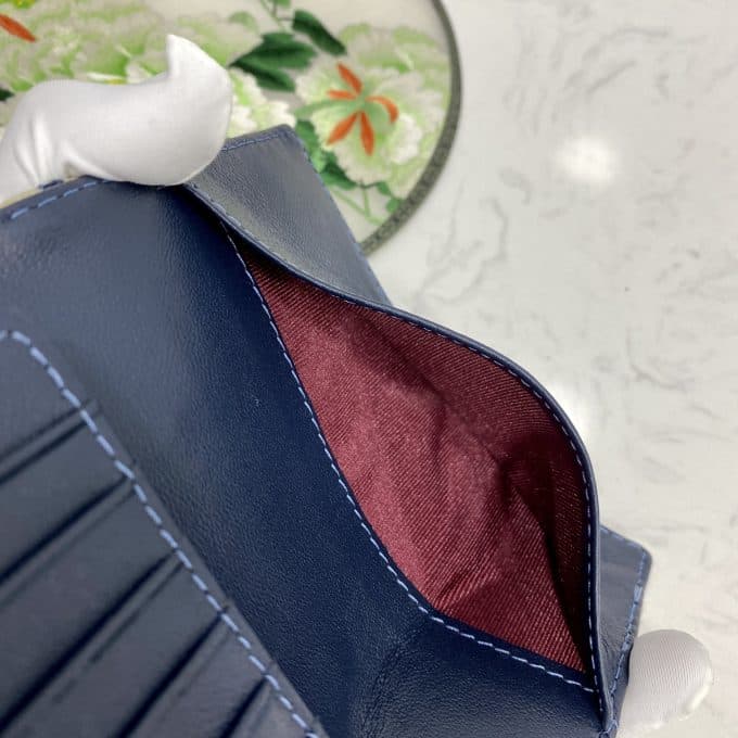 ディオール財布コピー 定番人気2021新品 Dior レディース 財布 - 画像 (7)