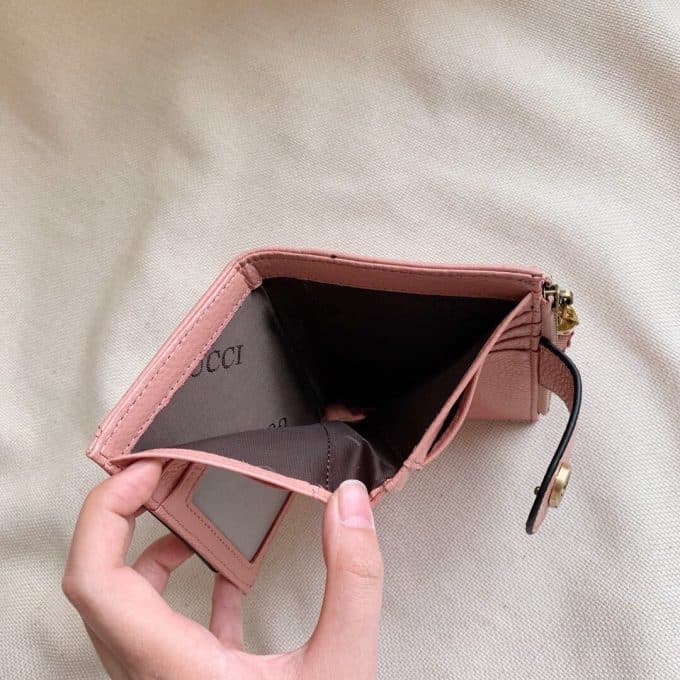 グッチ財布コピー 大人気2021新品 GUCCI レディース 財布 - 画像 (7)