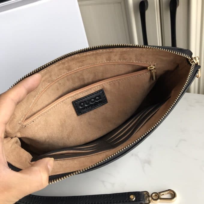 グッチバッグコピー 大人気2021新品 GUCCI メンズ セカンドバッグ - 画像 (9)