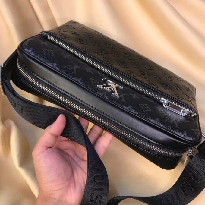 ルイヴィトンバッグコピー 定番人気2021新品 Louis Vuitton メンズ ショルダーバッグ - 画像 (6)