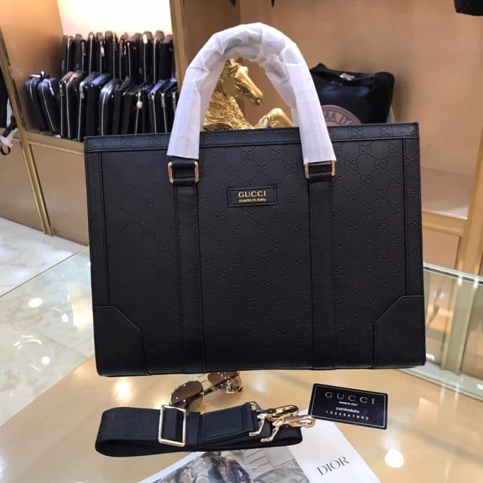 グッチバッグコピー 2021新品注目度NO.1 GUCCI メンズ ブリーフケース