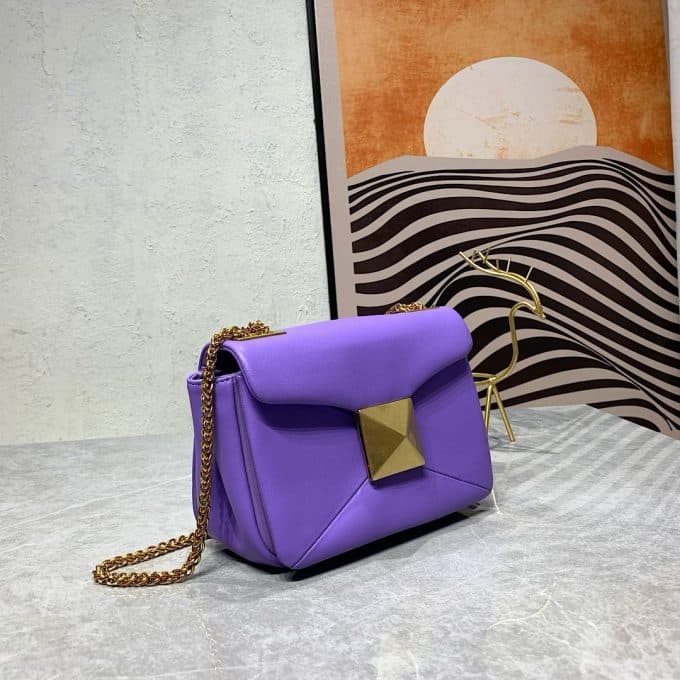 ヴァレンティノバッグコピー 定番人気2022新品 Valentino レディース ショルダーバッグ - 画像 (2)