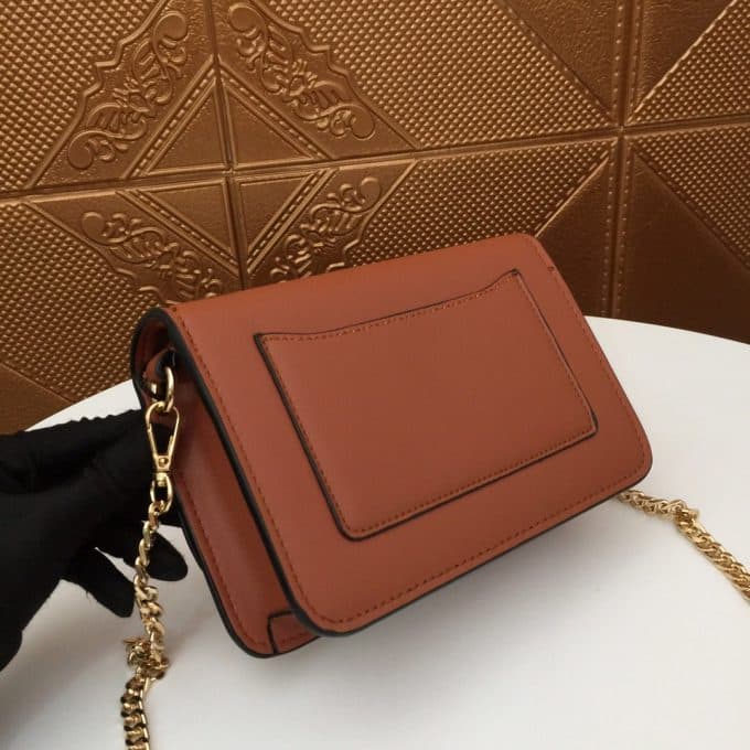 2019秋冬高品質バーバリー(BURBERRY)☆レディース ショルダーバッグコピー☆数量限定発表！お見逃しなく！ - 画像 (3)