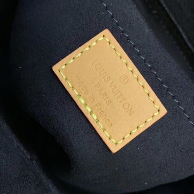 高品質ルイヴィトンバッグコピー 2021新品注目度NO.1 Louis Vuitton メンズ ショルダーバッグ - 画像 (9)