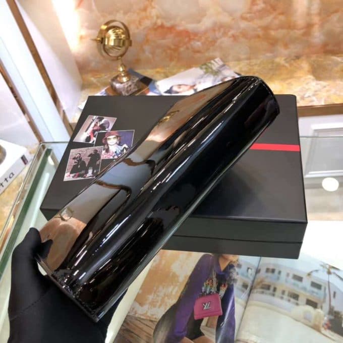 プラダバッグコピー 定番人気2021新品 PRADA メンズ セカンドバッグ - 画像 (6)