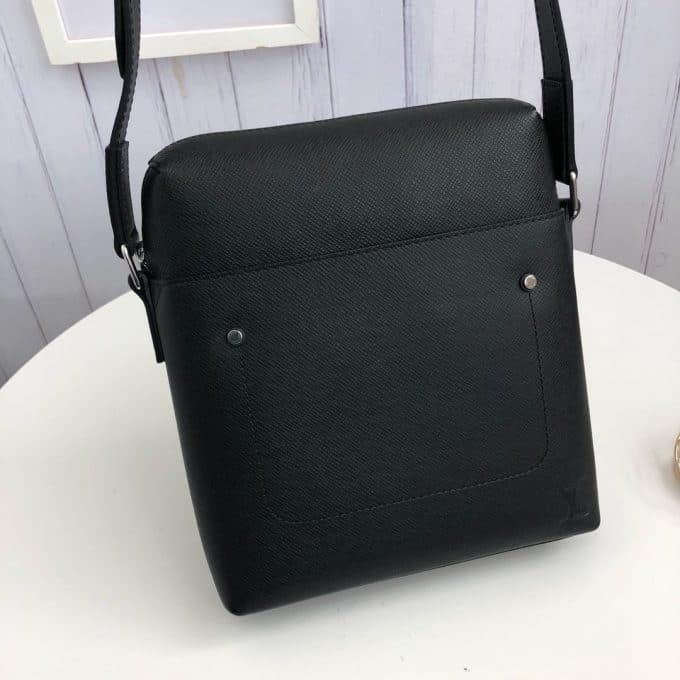 高品質ルイヴィトンバッグコピー 大人気2021新品 Louis Vuitton メンズ ショルダーバッグ - 画像 (3)