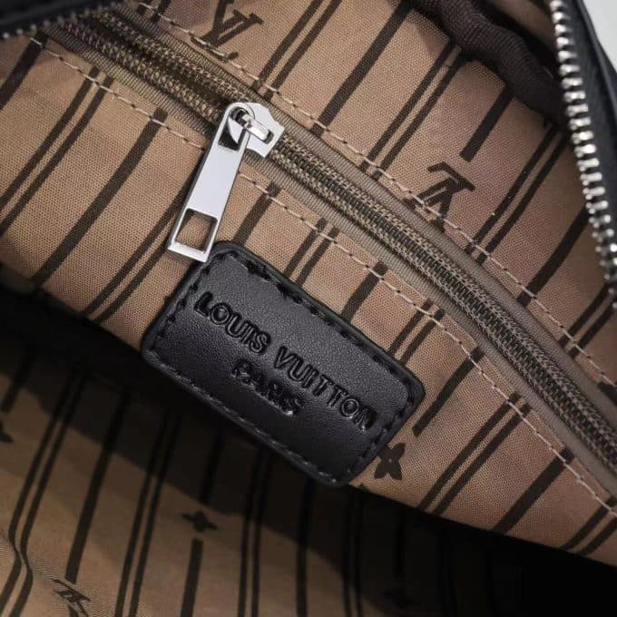 ルイヴィトンバッグコピー 大人気2021新品 Louis Vuitton メンズ ショルダーバッグ - 画像 (8)