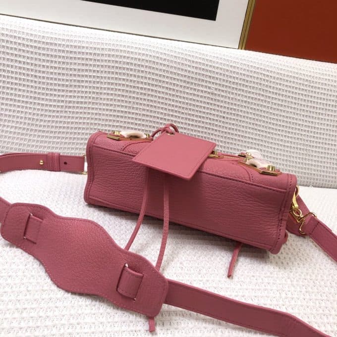 高品質 バレンシアガバッグコピー 定番人気2022新品 BALENCIAGAレディース ハンドバッグ - 画像 (6)