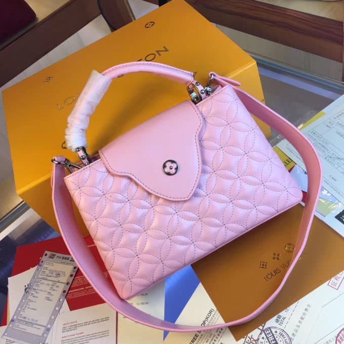 ルイヴィトンバッグコピー 大人気2020新品 Louis Vuitton レディース ハンドバッグ - 画像 (3)
