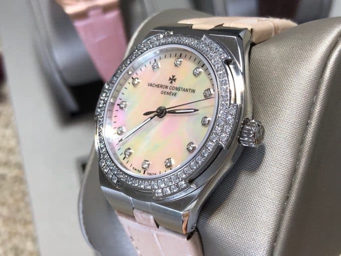 高級人気新品ヴァシュロンコンスタンタン 時計 スーパーコピー メンズ 自動巻き - 画像 (4)