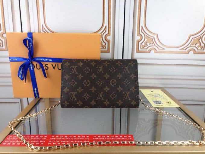 ルイヴィトンバッグコピー 2020新品注目度NO.1 Louis Vuitton レディース ショルダーバッグ - 画像 (6)