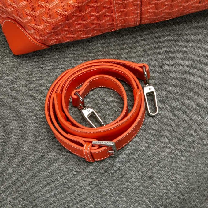 高品質ゴヤールバッグコピー 定番人気2021新品 GOYARD 男女兼用 ボストンバッグ - 画像 (9)