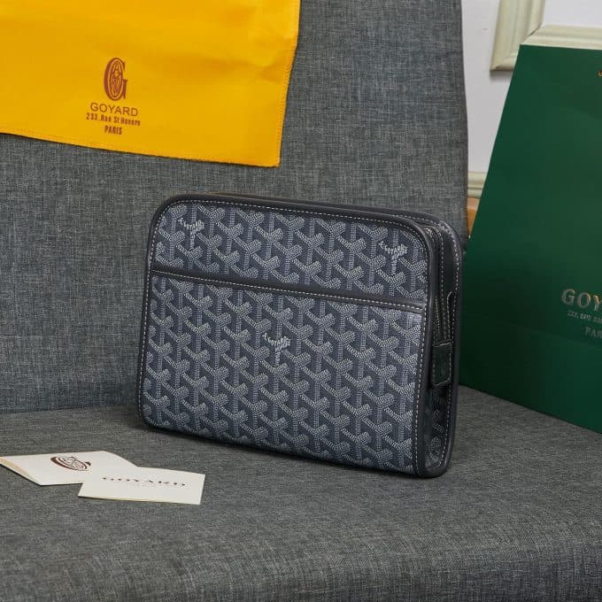 ゴヤールバッグコピー 大人気2021新品 GOYARD 男女兼用 セカンドバッグ - 画像 (3)