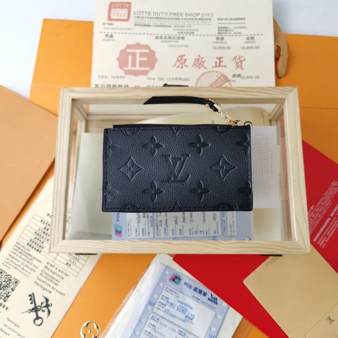 ルイヴィトン財布コピー 2021新品注目度NO.1 Louis Vuitton レディース 財布 - 画像 (2)