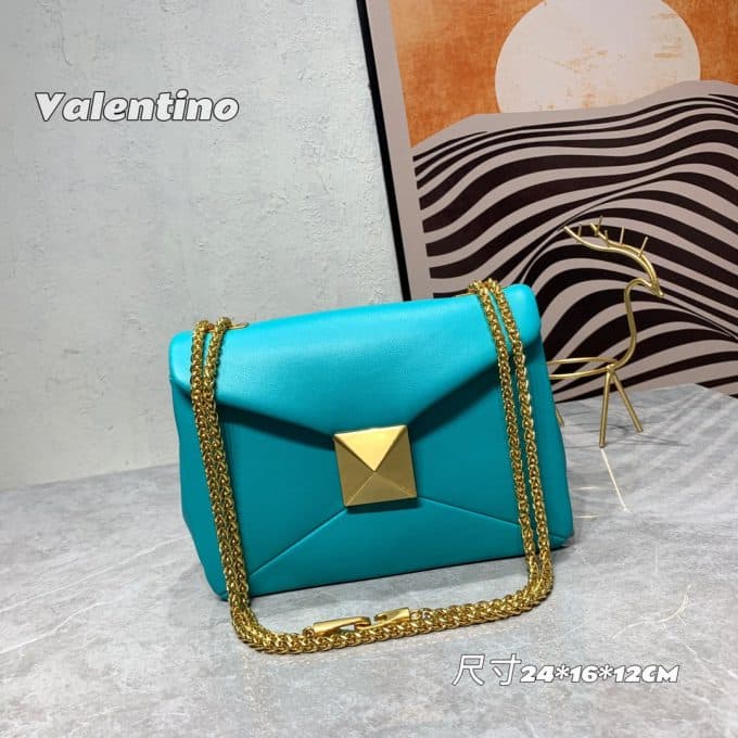 ヴァレンティノバッグコピー 定番人気2022新品 Valentino レディース ショルダーバッグ
