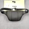 フェンディバッグコピー 2021新品注目度NO.1 FENDI メンズ ボディバッグ - 画像 (2)