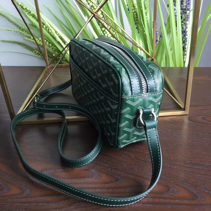 ゴヤールバッグコピー 定番人気2021新品 GOYARD 男女兼用 ショルダーバッグ - 画像 (3)
