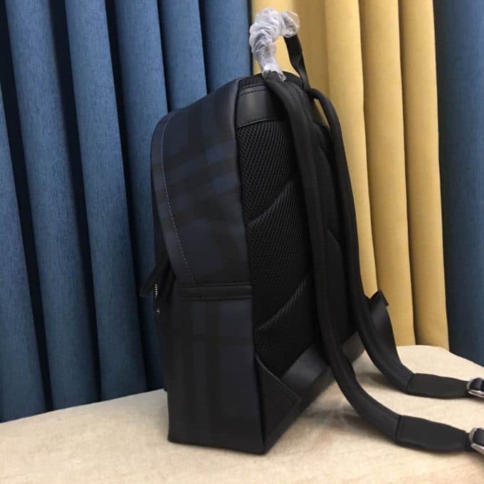 バーバリーバッグコピー 大人気2021新品 BURBERRY 男女兼用 バックパック - 画像 (4)