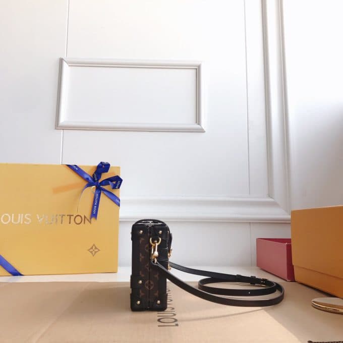ルイヴィトンバッグコピー 大人気2020新品 Louis Vuitton レディース ショルダーバッグ - 画像 (3)