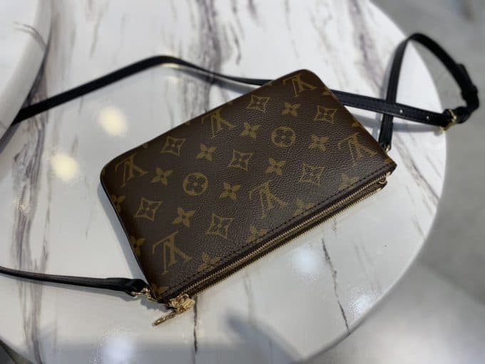 ルイヴィトンバッグコピー 大人気2021新品 Louis Vuitton メンズ ショルダーバッグ - 画像 (5)