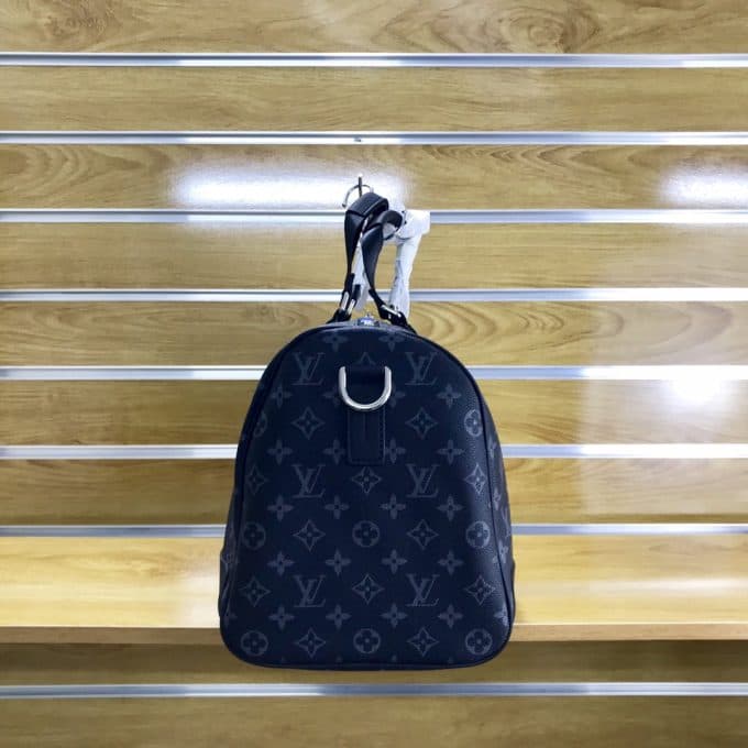ルイヴィトンバッグコピー 2020新品注目度NO.1 Louis Vuitton 男女兼用 ボストンバッグ - 画像 (5)