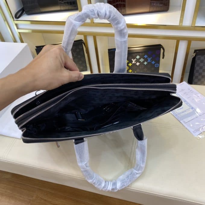 グッチバッグコピー 2021新品注目度NO.1 GUCCI メンズ ブリーフケース - 画像 (7)