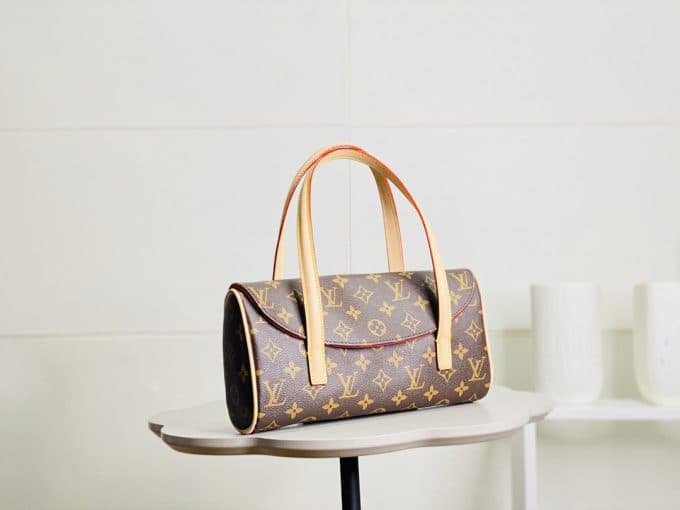 ルイヴィトンバッグコピー 2020新品注目度NO.1 Louis Vuitton レディース ハンドバッグ - 画像 (2)