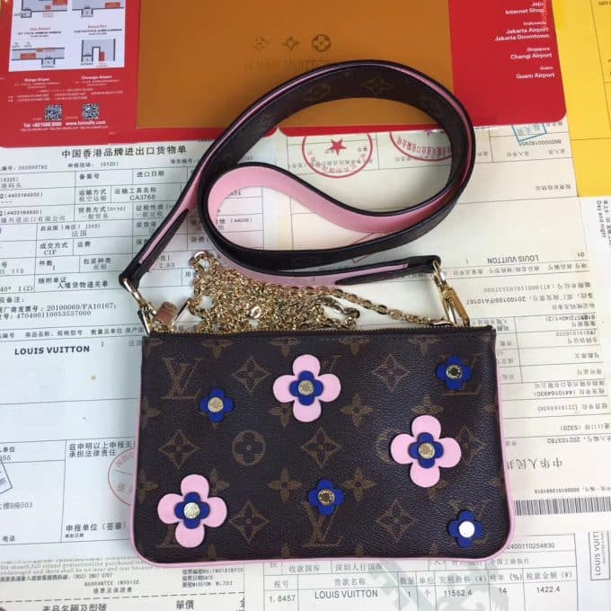 ルイヴィトンバッグコピー 定番人気2020新品 Louis Vuitton レディース ショルダーバッグ