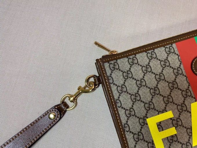 グッチバッグコピー 定番人気2021新品 GUCCI 男女兼用 セカンドバッグ - 画像 (6)