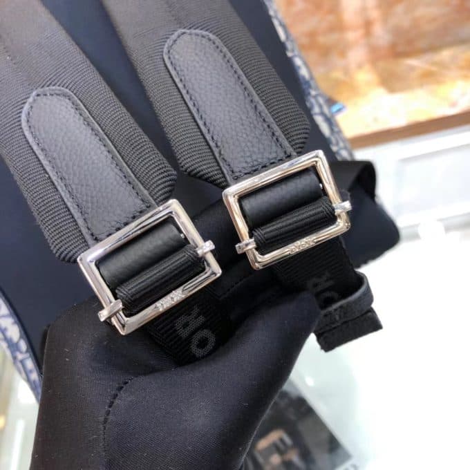 人気高級 ディオールバッグコピー 2021新品注目度NO.1 Dior メンズ バックパック - 画像 (7)