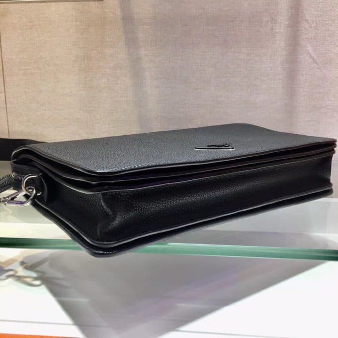 高品質プラダバッグコピー 定番人気2021新品 PRADA メンズ ショルダーバッグ - 画像 (4)