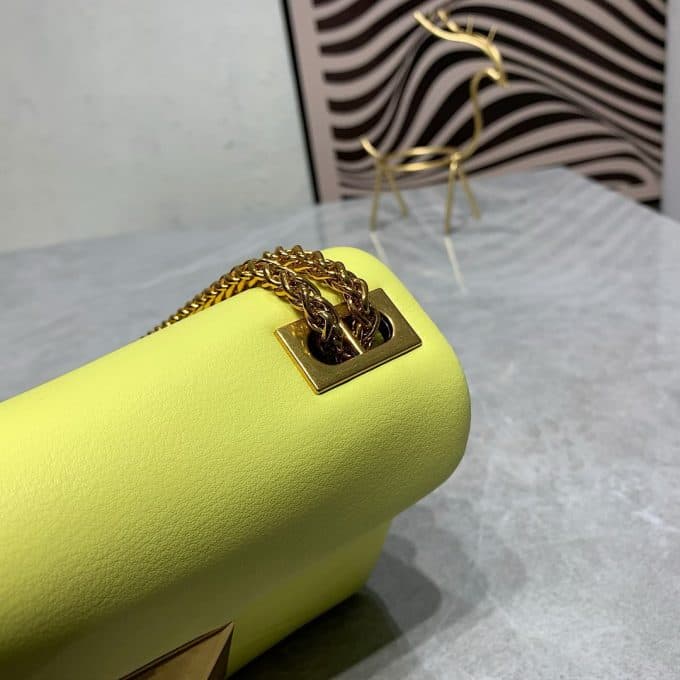 ヴァレンティノバッグコピー 大人気2022新品 Valentino レディース ショルダーバッグ - 画像 (5)