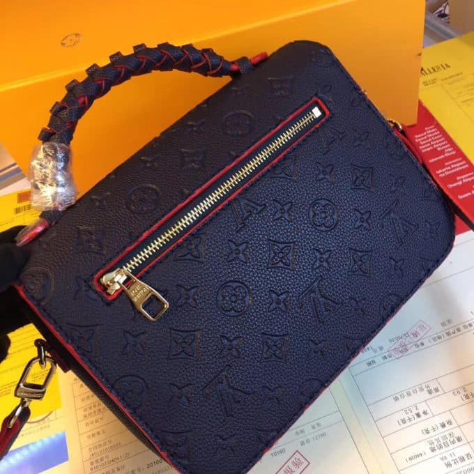 ルイヴィトンバッグコピー 大人気2020新品 Louis Vuitton レディース ハンドバッグ - 画像 (6)