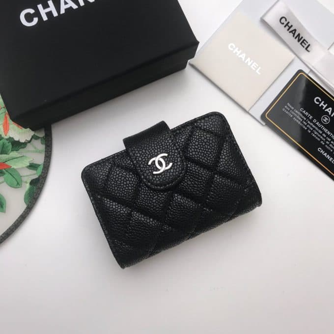 シャネル財布コピー 大人気2021新品 CHANEL レディース 財布