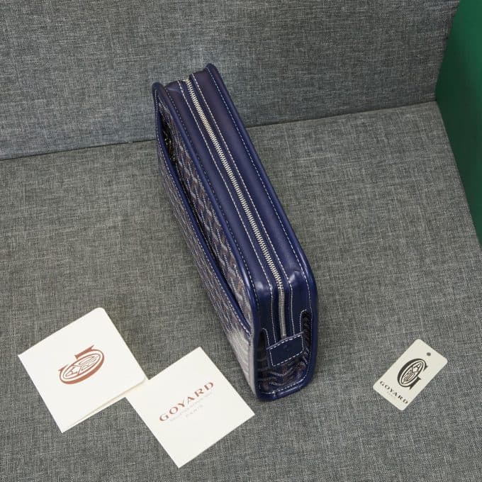 ゴヤールバッグコピー 定番人気2021新品 GOYARD 男女兼用 セカンドバッグ - 画像 (8)