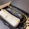 イヴサンローラン バッグコピー 2022新品注目度NO.1 YSL レディース ショルダーバッグ - 画像 (9)