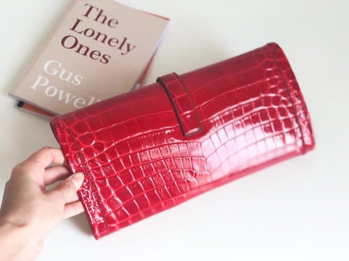 エルメス財布コピー 2020新品注目度NO.1 HERMES 長財布 - 画像 (3)