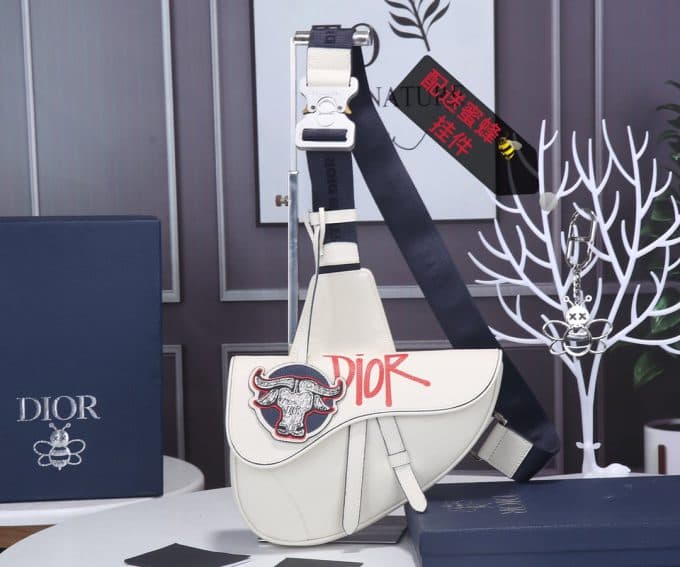 人気高級 ディオールバッグコピー 定番人気2021新品 Dior メンズ ボディバッグ