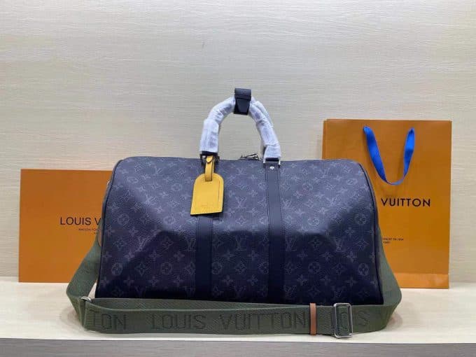ルイヴィトンバッグコピー 2021新品注目度NO.1 Louis Vuitton 男女兼用 ボストンバッグ