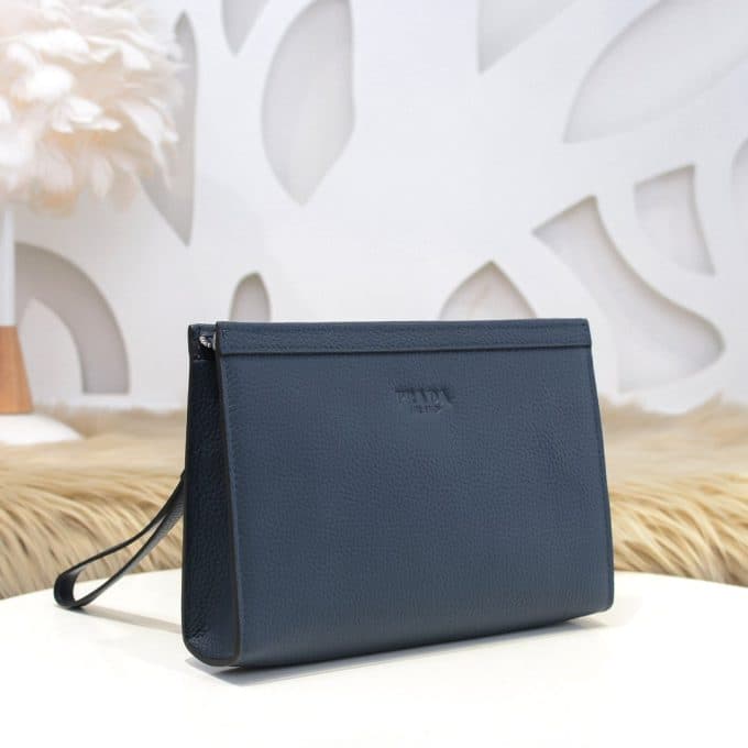 プラダバッグコピー 大人気2021新品 PRADA メンズ セカンドバッグ - 画像 (2)