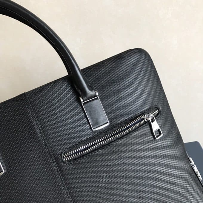 高品質ルイヴィトンバッグコピー 定番人気2021新品 Louis Vuitton メンズ ブリーフケース - 画像 (7)