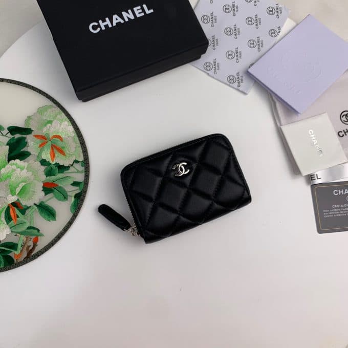 シャネル財布コピー 2021新品注目度NO.1 CHANEL レディース 財布