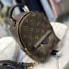 ルイヴィトンバッグコピー 大人気2021新品 Louis Vuitton メンズ バックパック - 画像 (2)